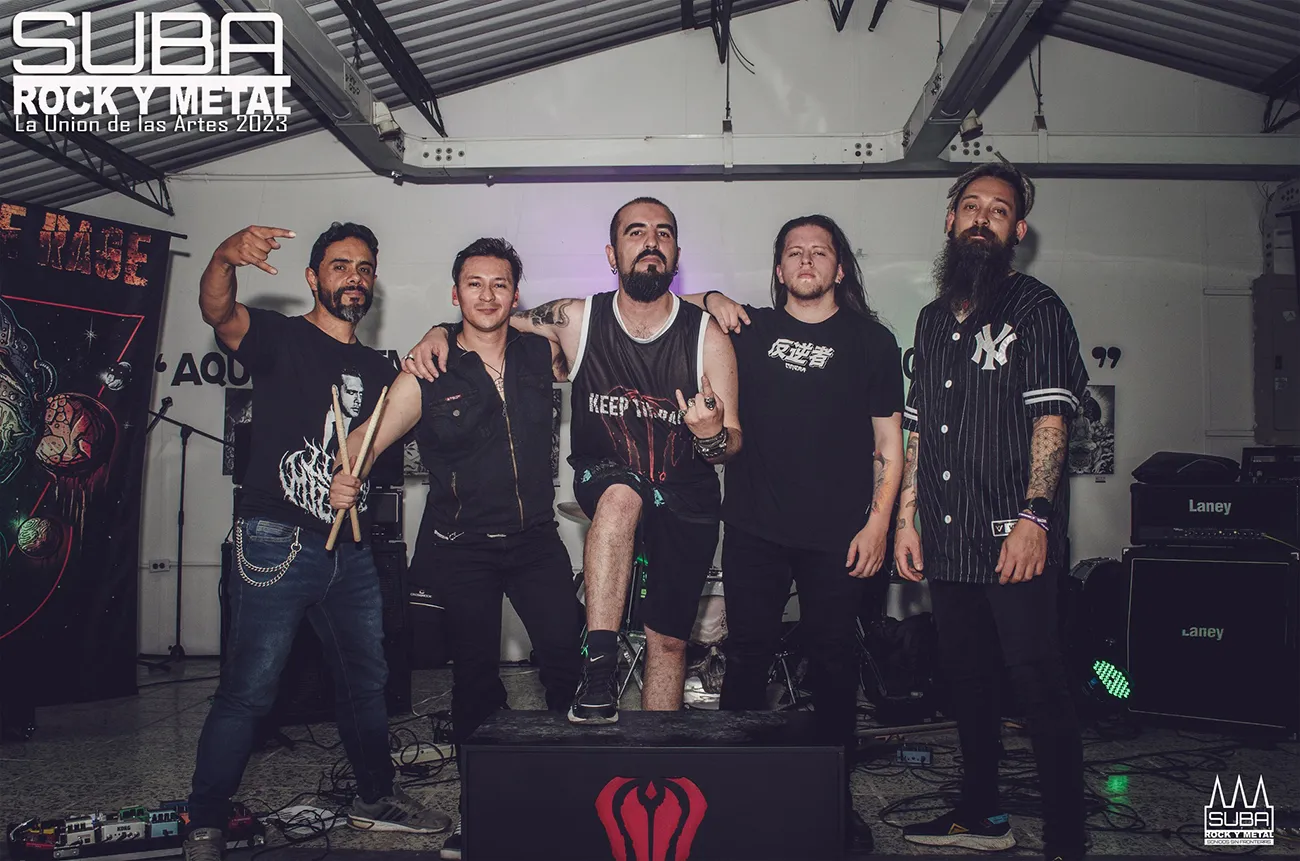 SUBA ROCK FEST | Foto: Varios fotógrafos