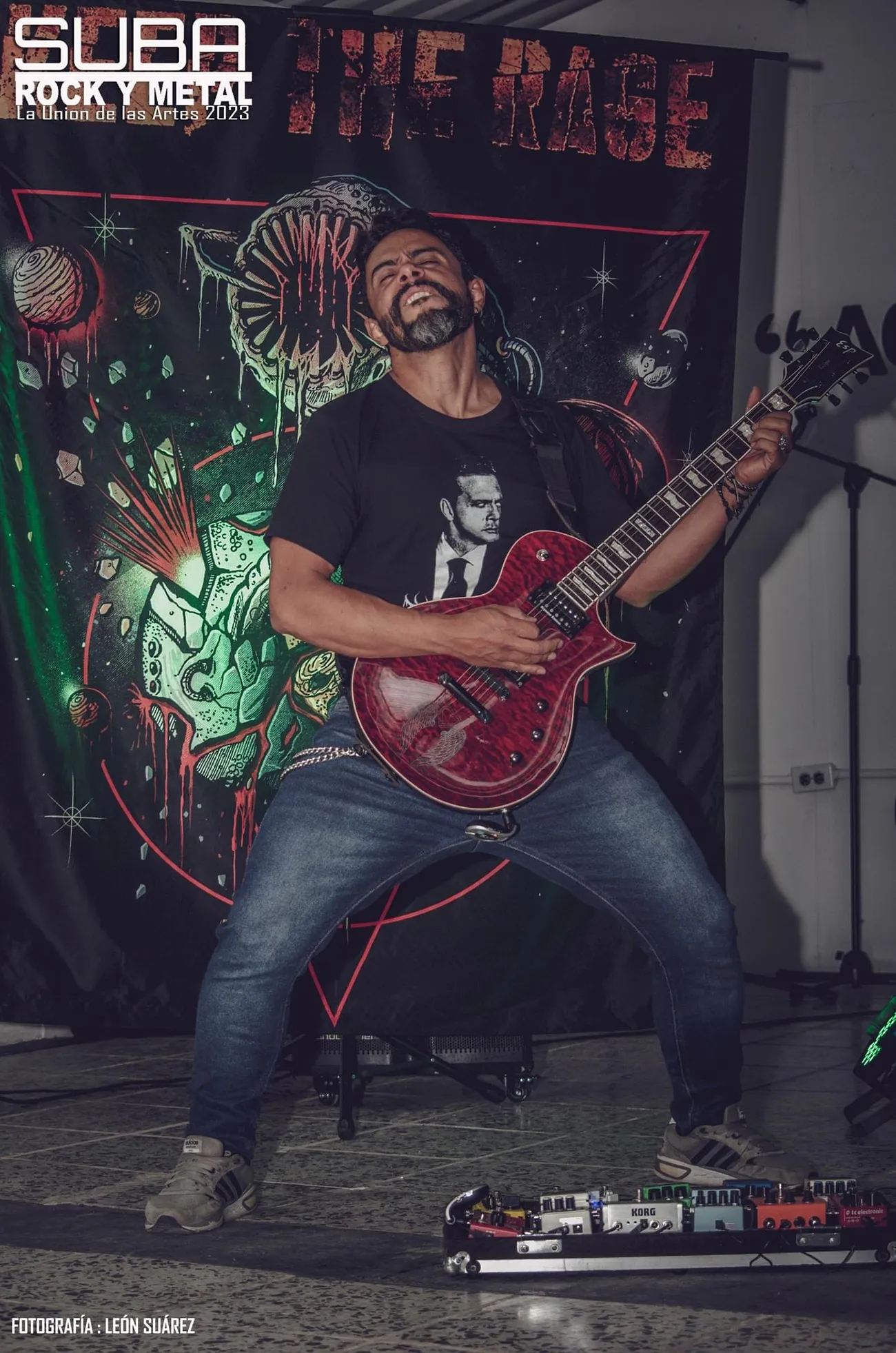 SUBA ROCK FEST | Foto: Varios fotógrafos