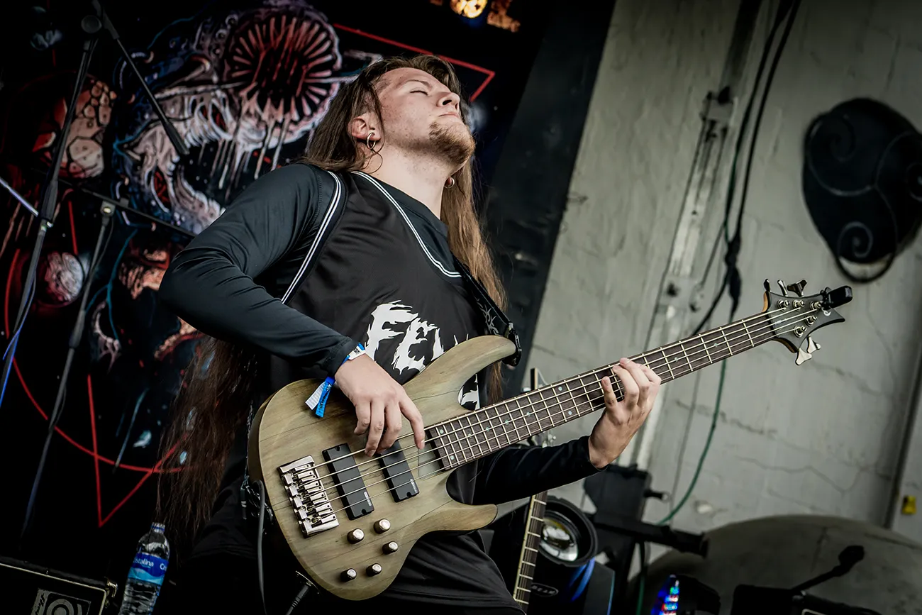 TATTO MUSIC FEST 2023 | Foto: Varios fotógrafos