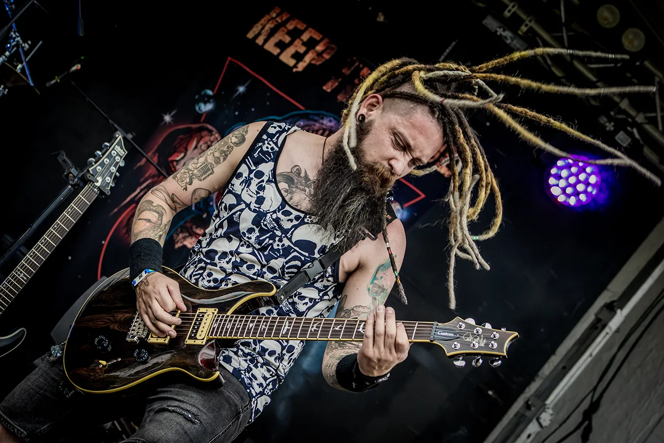 TATTO MUSIC FEST 2023 | Foto: Varios fotógrafos