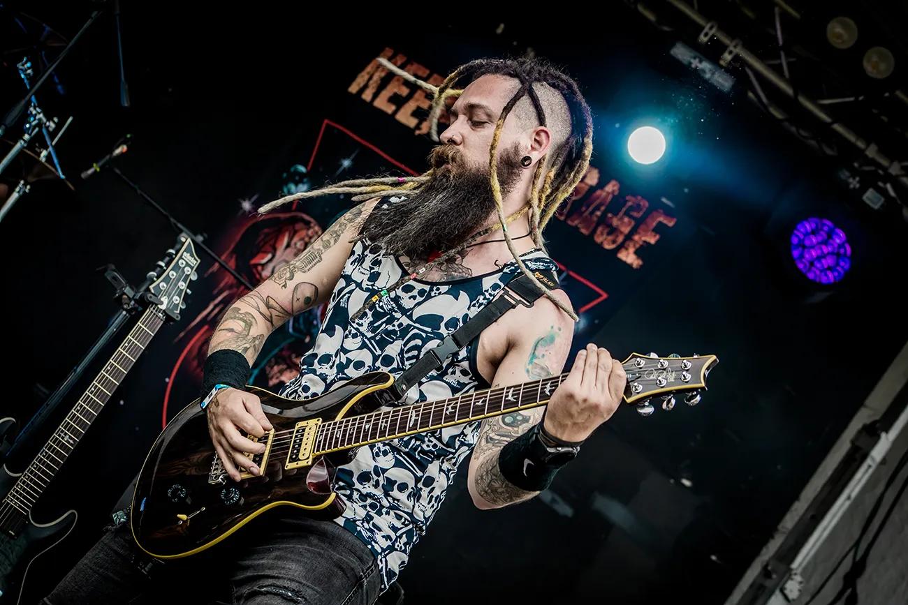 TATTO MUSIC FEST 2023 | Foto: Varios fotógrafos