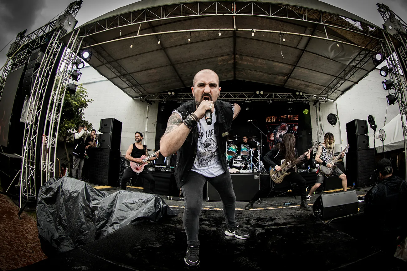 TATTO MUSIC FEST 2023 | Foto: Varios fotógrafos