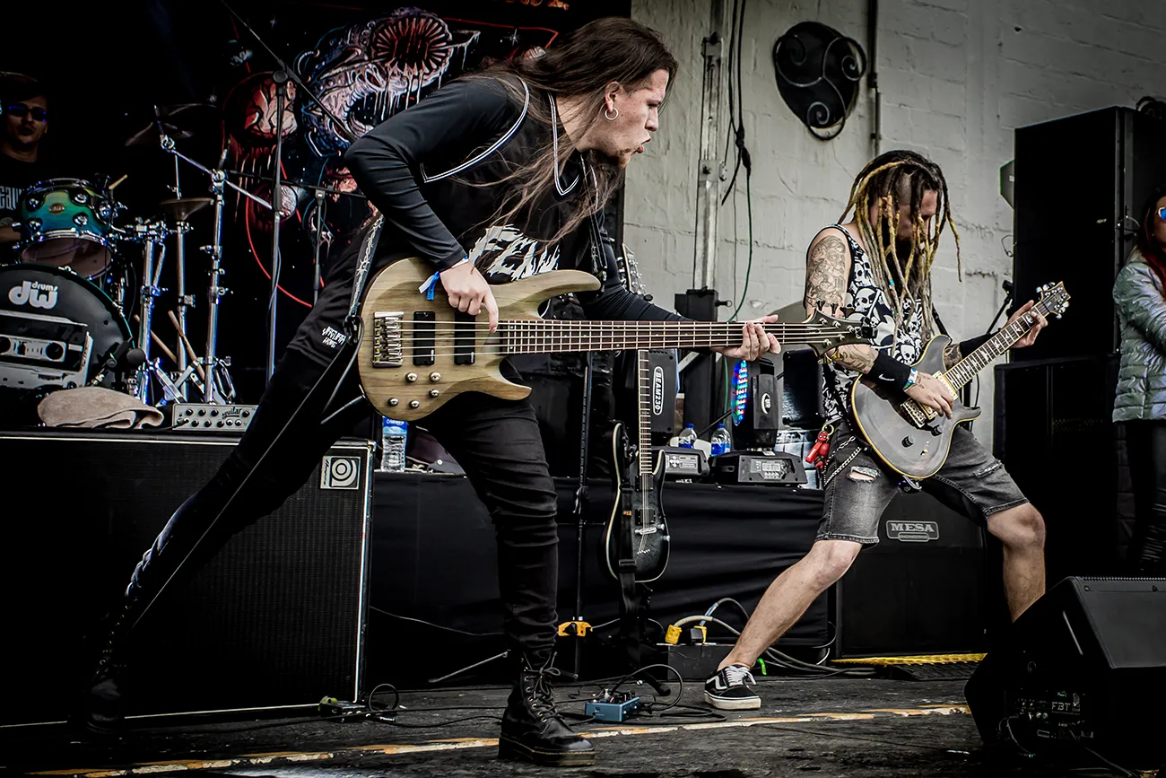 TATTO MUSIC FEST 2023 | Foto: Varios fotógrafos