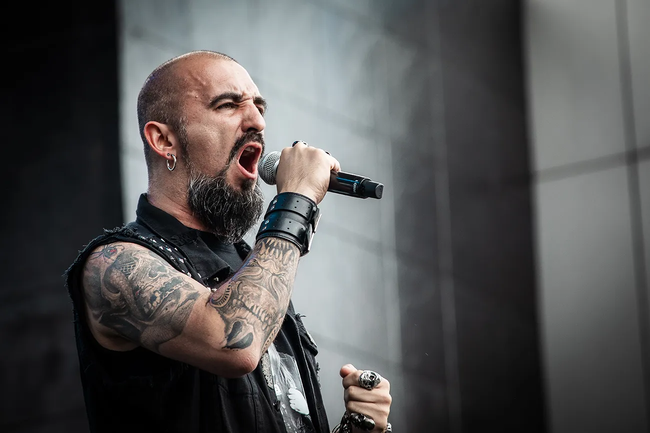 TATTO MUSIC FEST 2024 | Foto: ANGIE