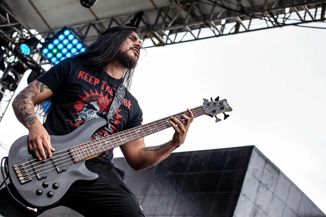 TATTO MUSIC FEST 2024 | Foto: ANGIE