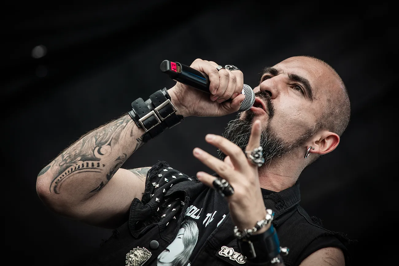 TATTO MUSIC FEST 2024 | Foto: ANGIE