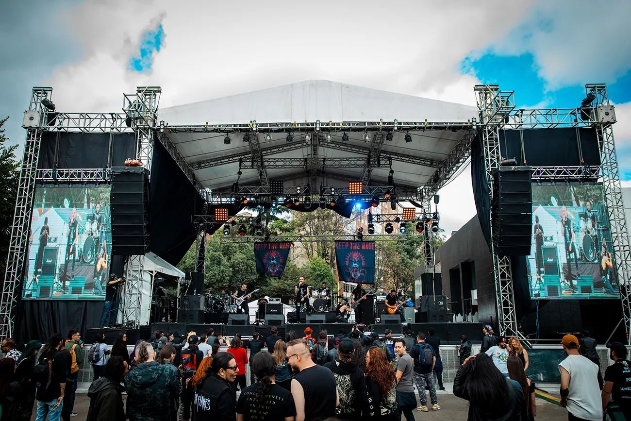 TATTO MUSIC FEST 2024 | Foto: ANGIE