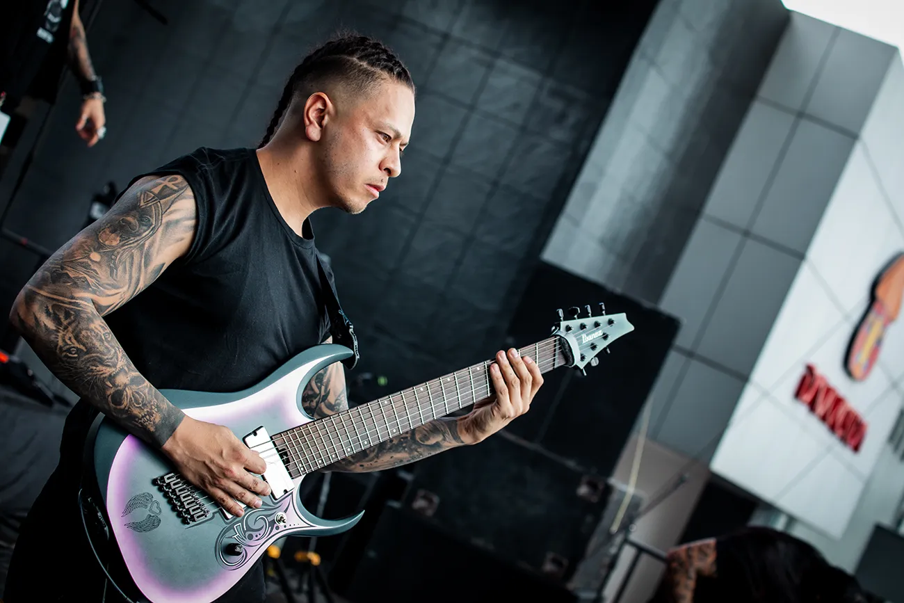 TATTO MUSIC FEST 2024 | Foto: ANGIE